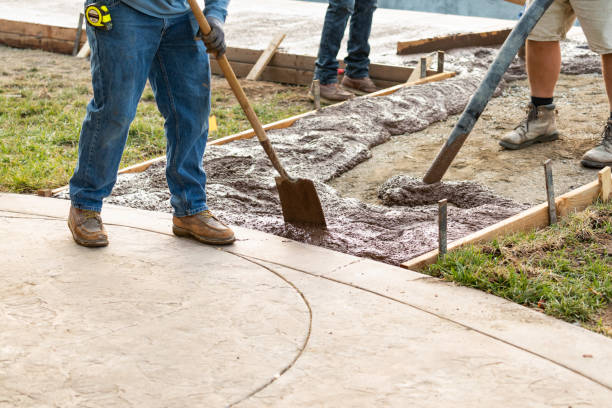 Best Concrete Removal and Replacement in Ogallala, NE