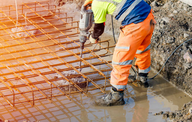 Best Concrete Sidewalk Installation in Ogallala, NE