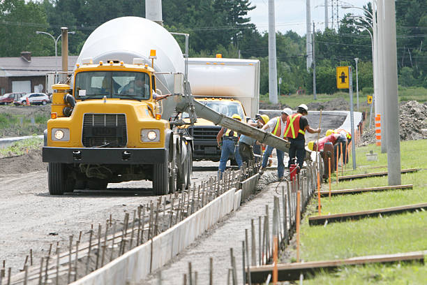 Best Concrete Grinding and Polishing in Ogallala, NE